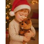 Мягкая игрушка All About Nature