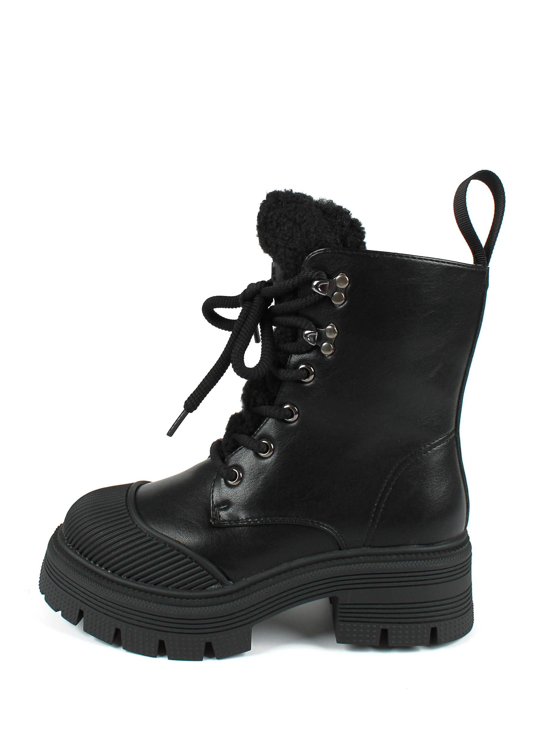 Ботинки Antilopa AL 15502 - фото 12