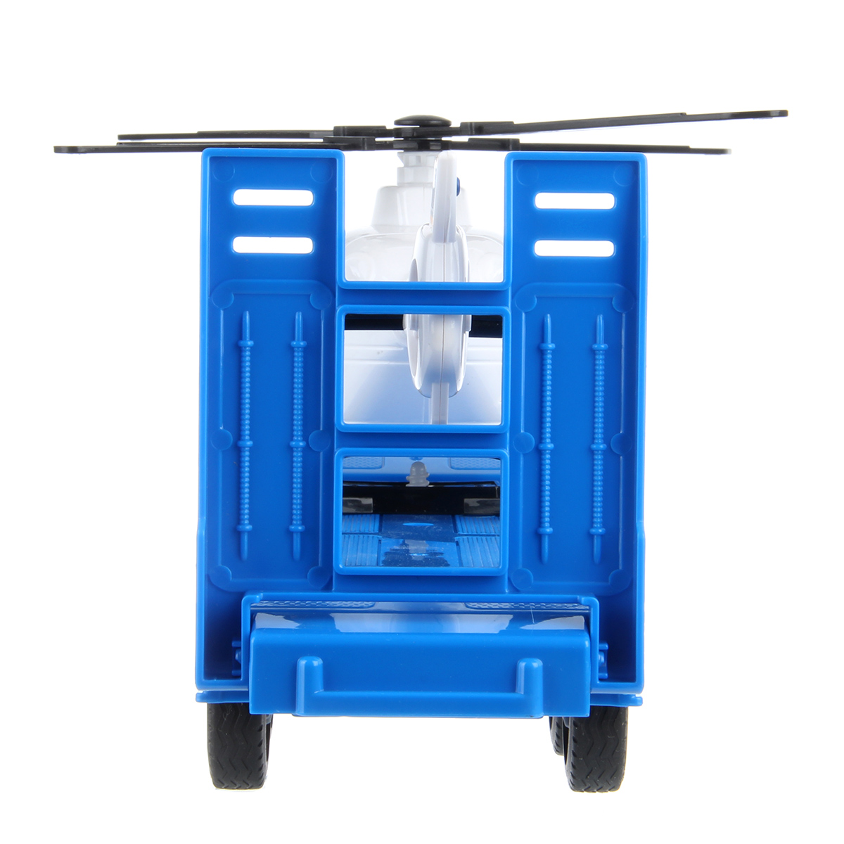 Автовоз Veld Co 135133 - фото 13