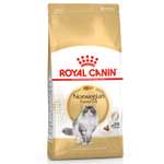 Корм для кошек ROYAL CANIN Norwegian Forest норвежская лесная 2кг