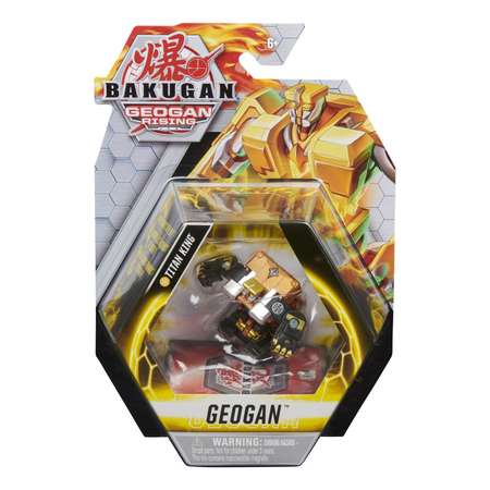 Фигурка Bakugan