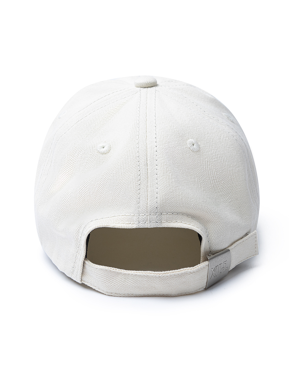 Бейсболка OZITI KIDS ok010223/белый - фото 5