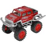 Автомобиль Hot Wheels Jeep