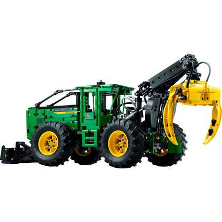 Конструктор LEGO Technic John Deere 948L-II Skidder 1492 дет.