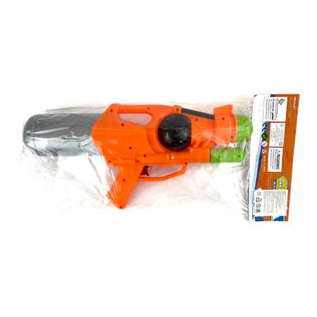 Пистолет водный CS Toys