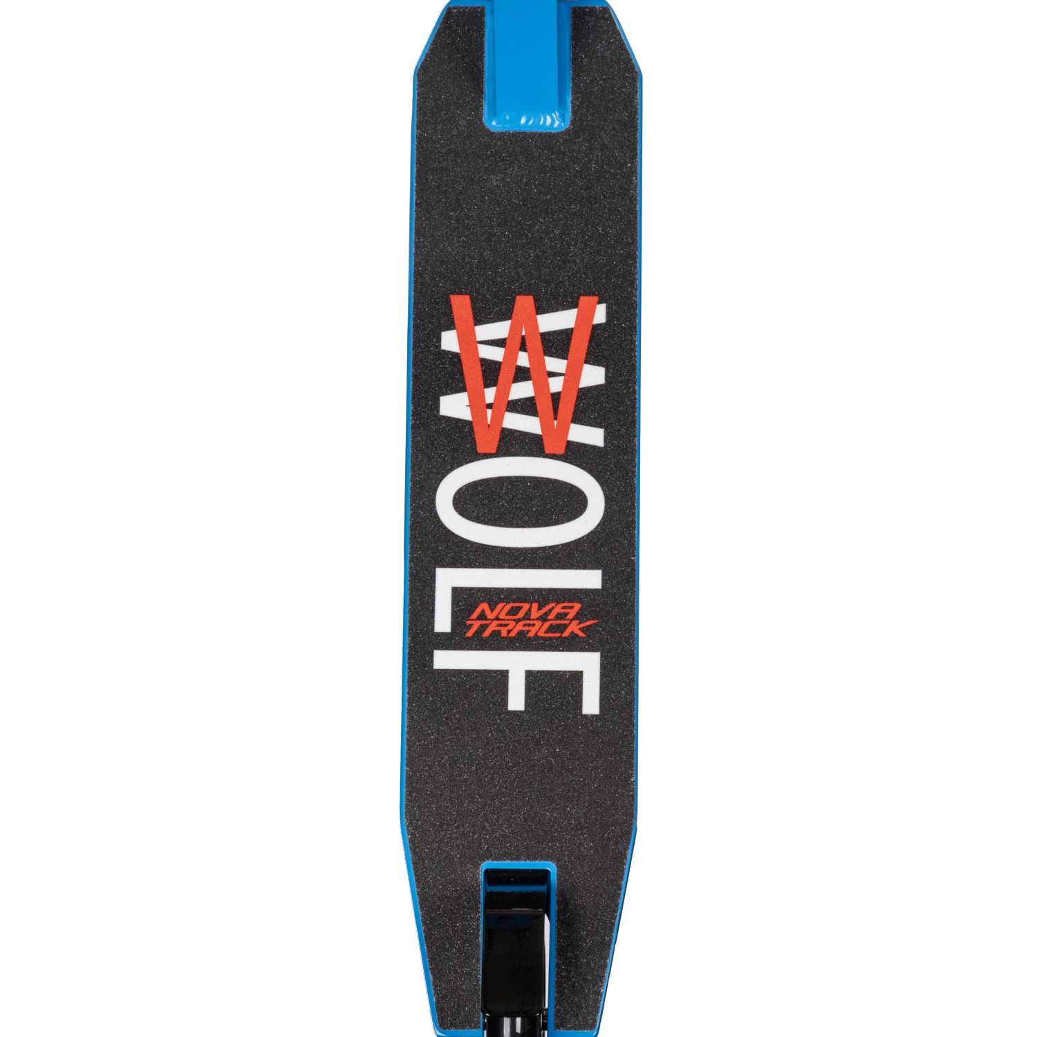 Трюковой самокат Novatrack двухколесный - фото 5