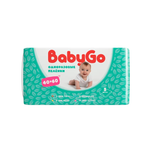 Пелёнки одноразовые BabyGo 40х60 см 5 шт.