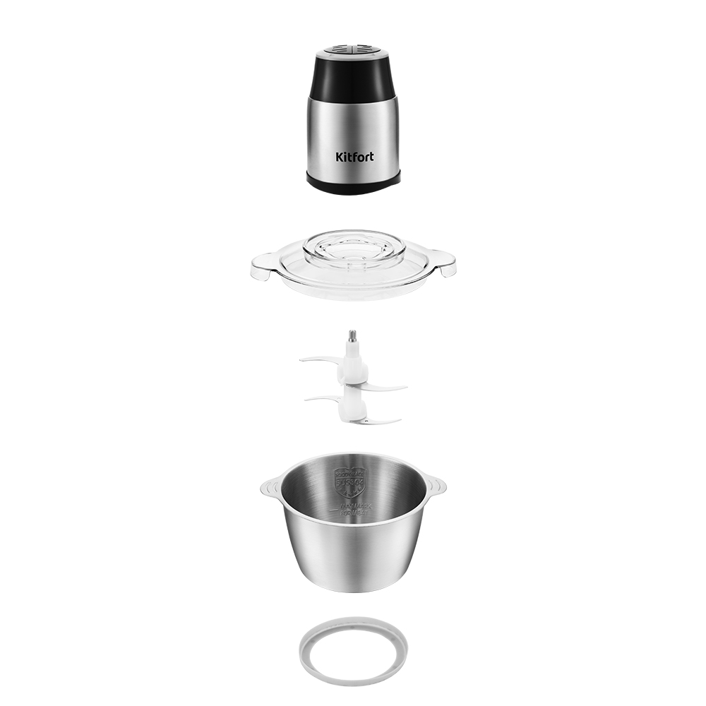 Измельчитель KITFORT КТ-3024 - фото 6