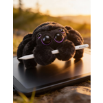 Мягкая игрушка Balori Паук