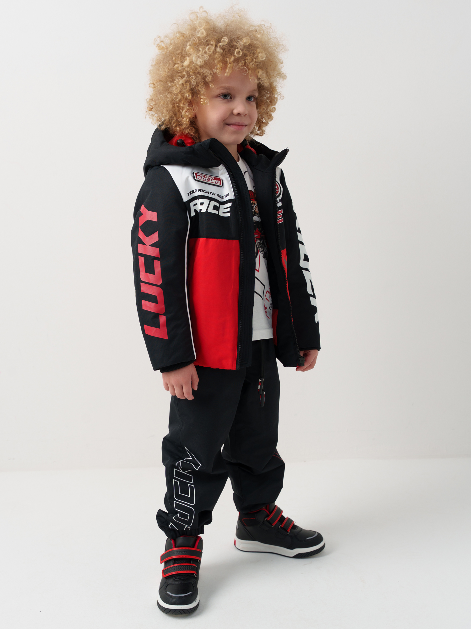 Куртка PlayToday 12612275 - фото 2