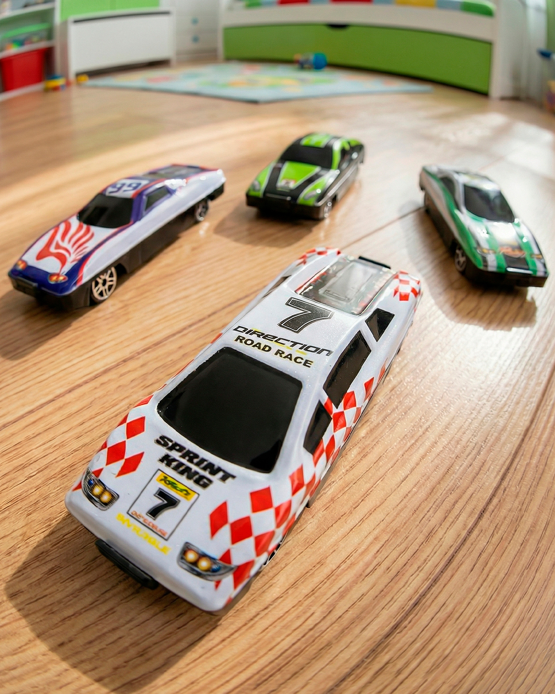 Игровой набор 1TOY в ассортименте Т10336 - фото 5