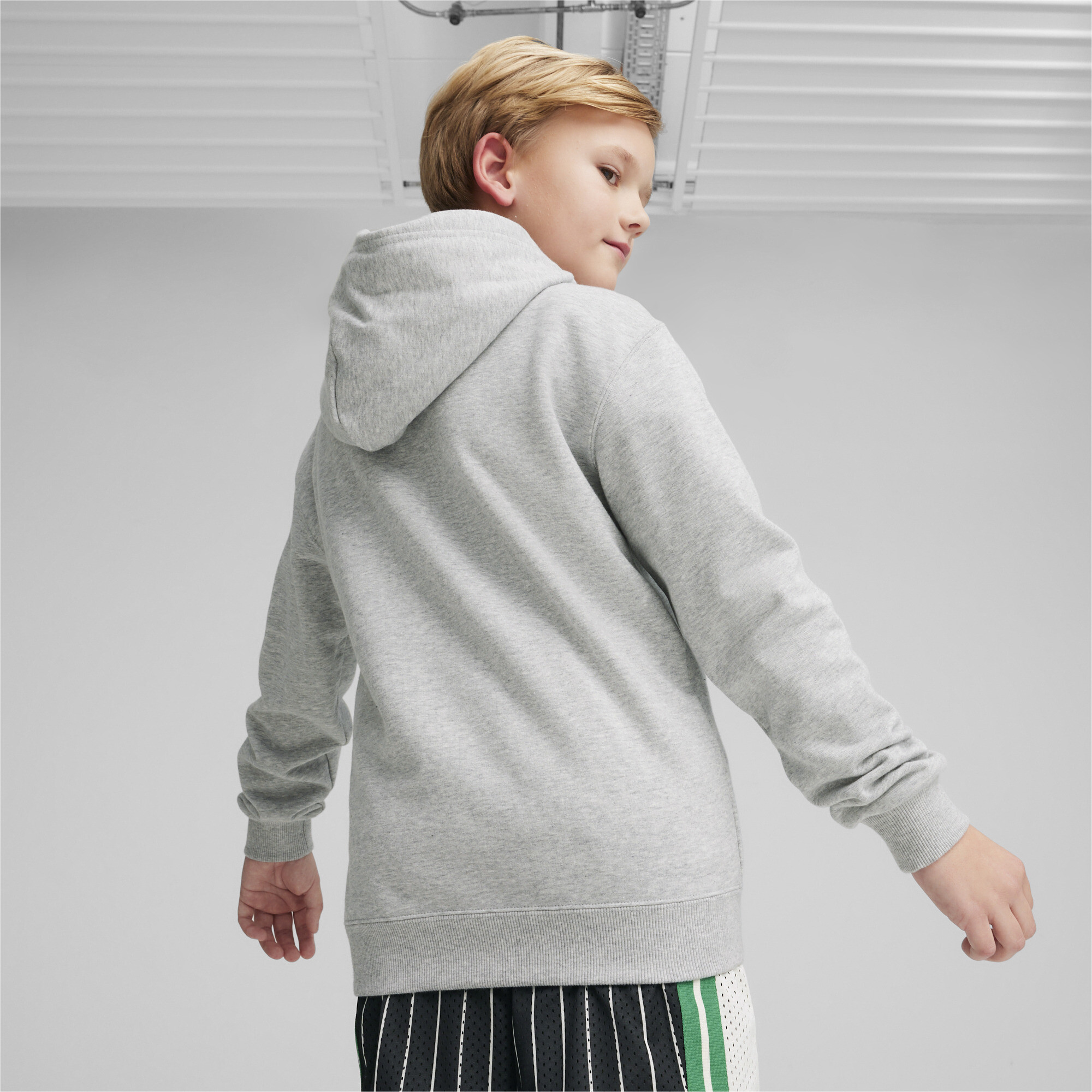 Худи Puma 62513504 - фото 2