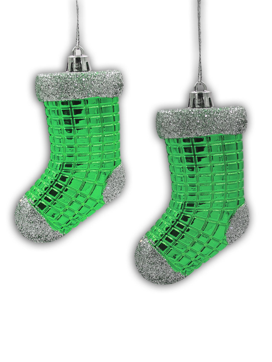 Украшение ёлочное Магия праздника NY142-G - фото 2