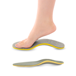 Стельки ортопедические INNORTO