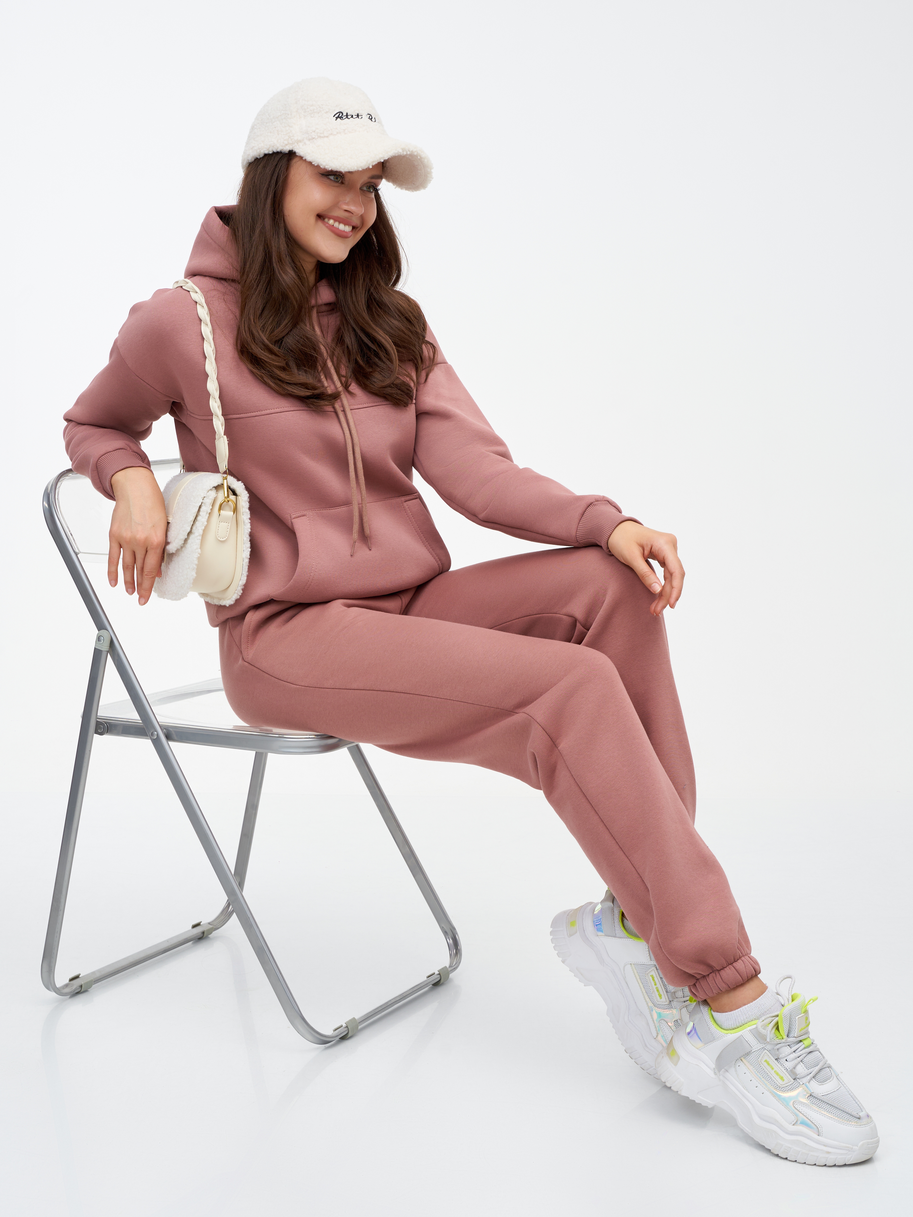 Костюм LELO kids LELO-482-svetlo-koricneviy - фото 16