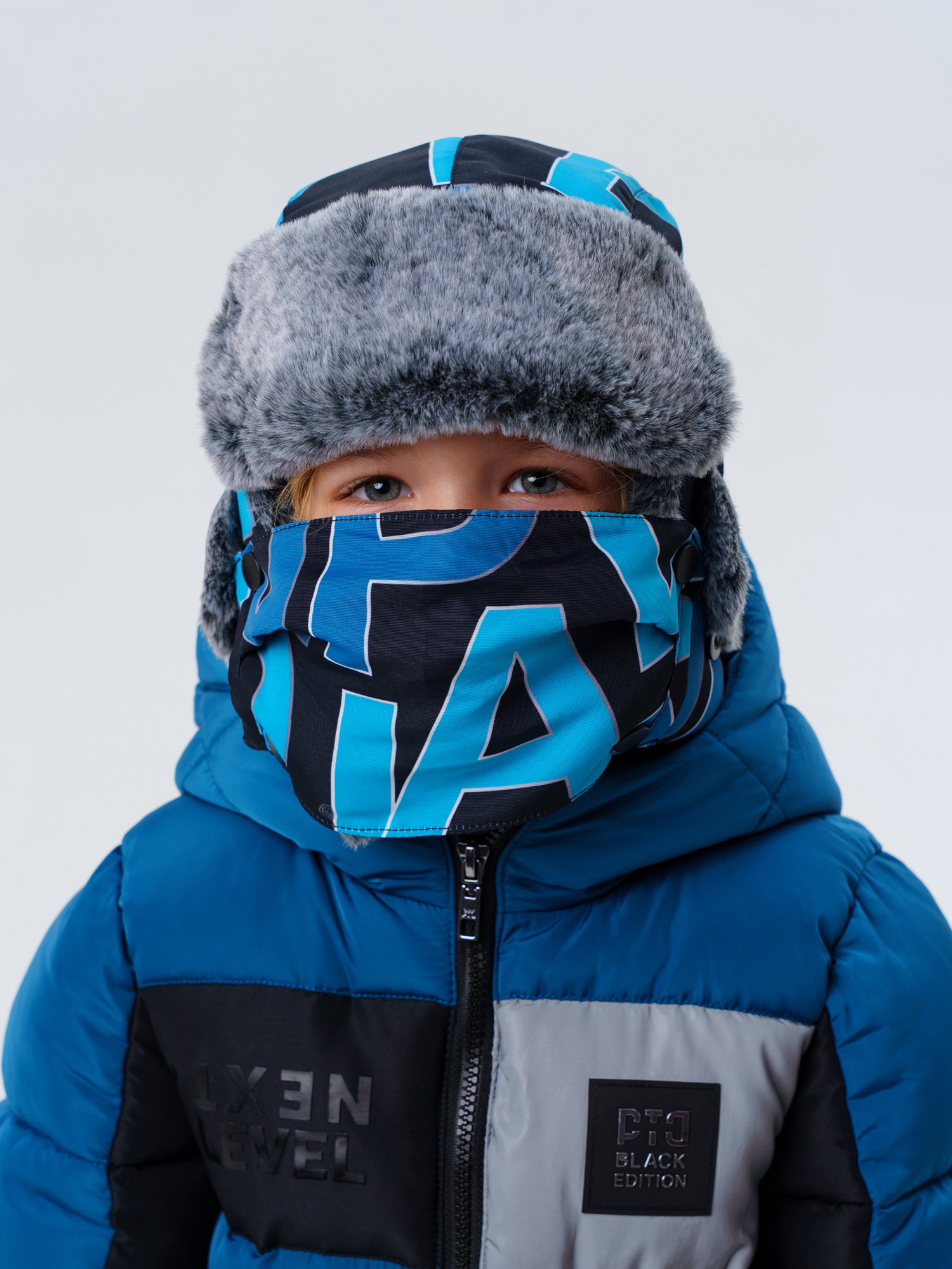 Шапка PlayToday 32512317 - фото 5