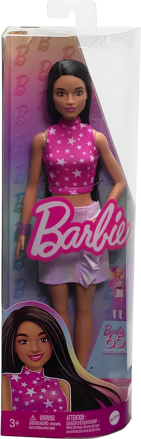 Кукла классическая Barbie HRH13 - фото 2
