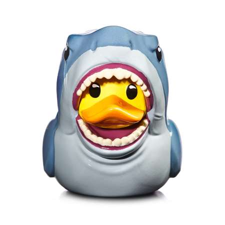 Фигурка JAWS Утка Tubbz Акула Брюс Mini