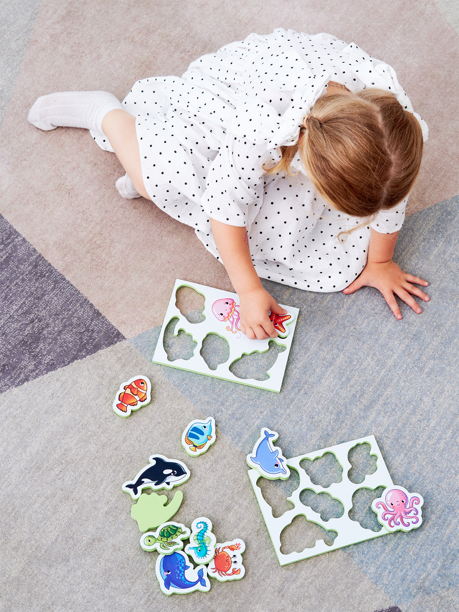 Игрушка Дрофа-Медиа - фото 6