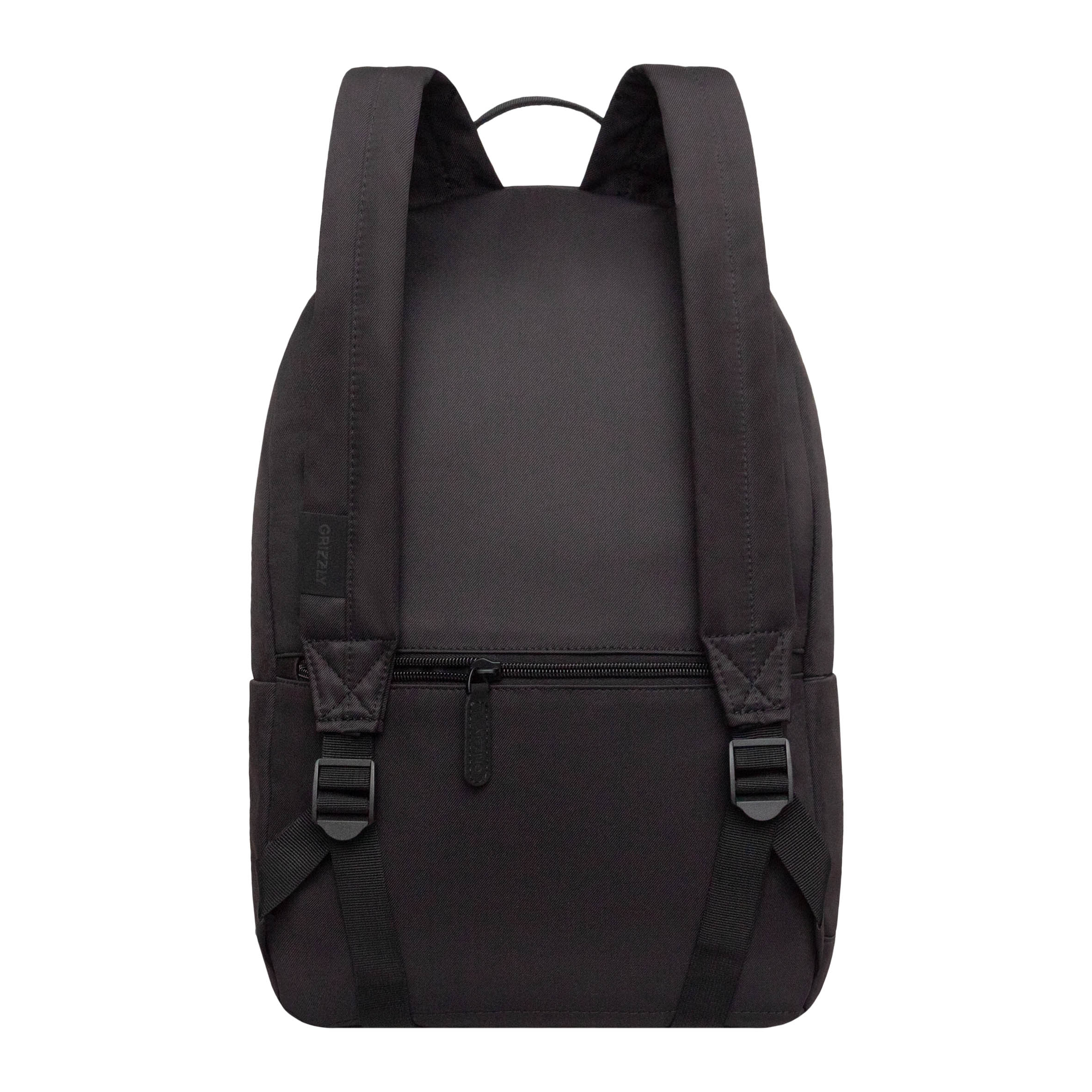 Рюкзак Grizzly мужской - фото 3