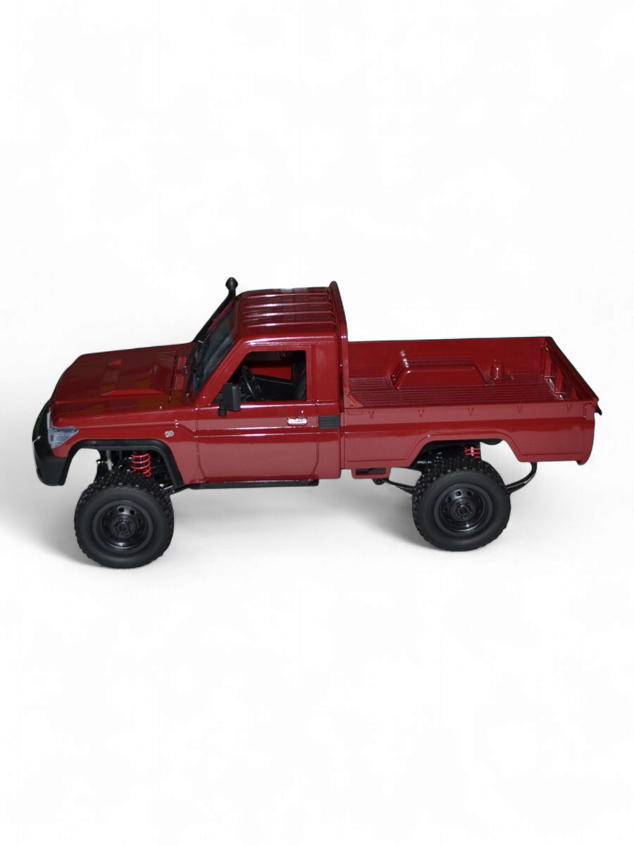 Автомобиль РУ CS Toys Toyota 1:12 - фото 6