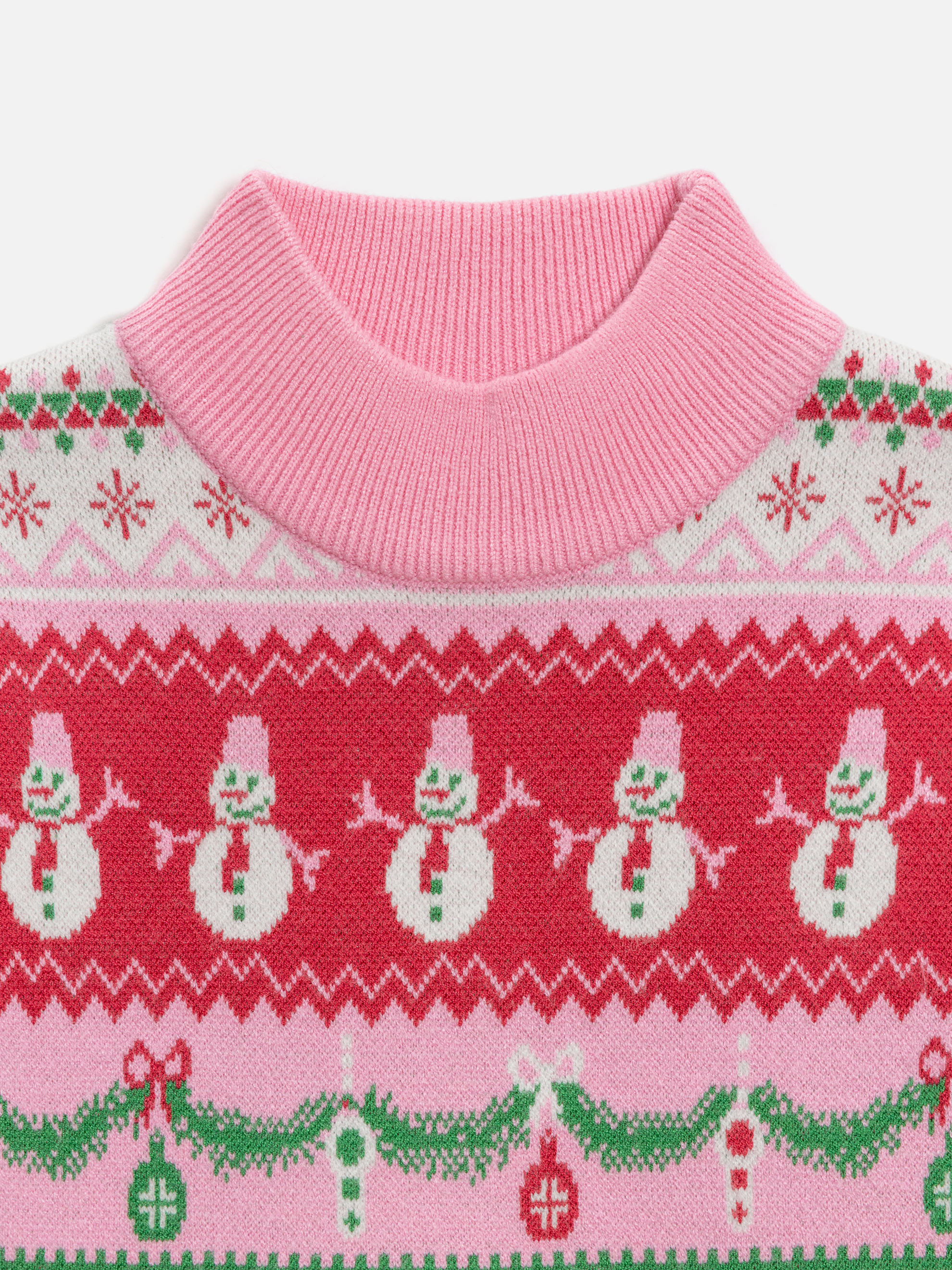 Джемпер Acoola 20220310250_0093569 - фото 4