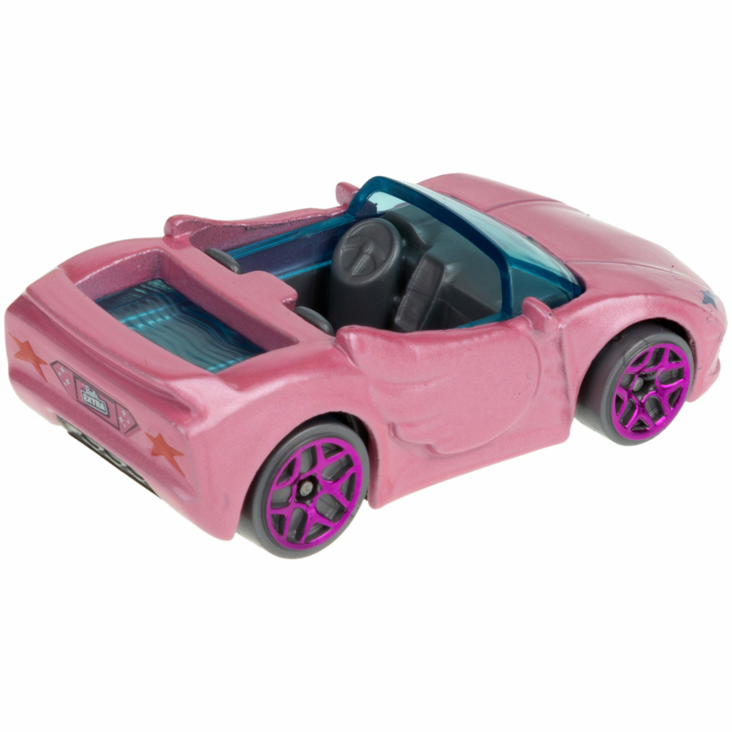Автомобиль Hot Wheels 5785-150 - фото 4