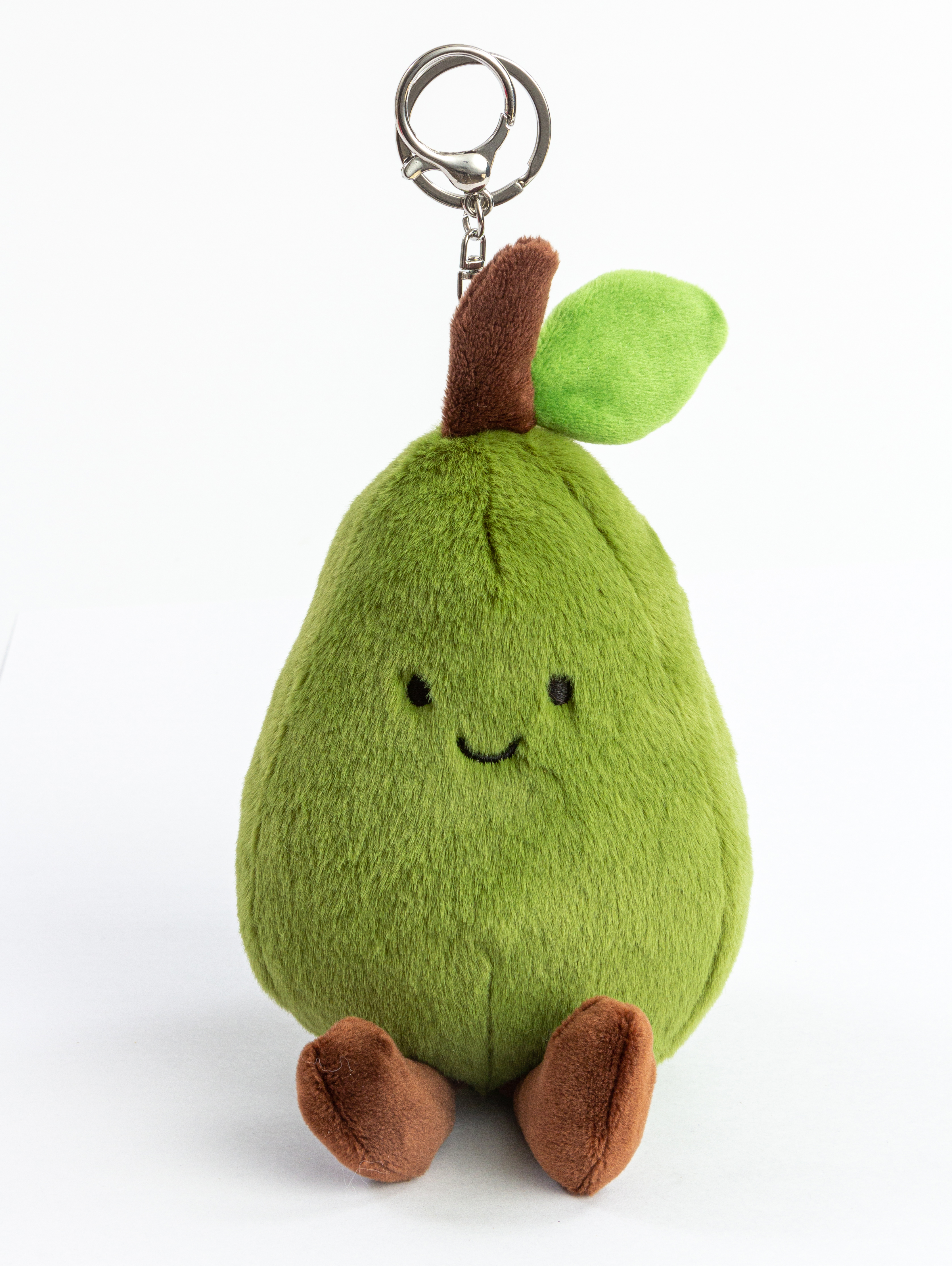 Мягкая игрушка Skipy Груша - фото 1