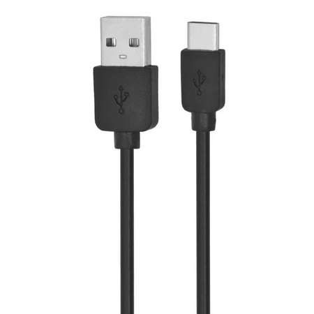 USB кабель Liberty Project Type-C 1м