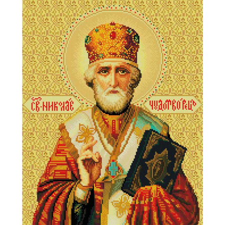 Алмазная мозаика Белоснежка