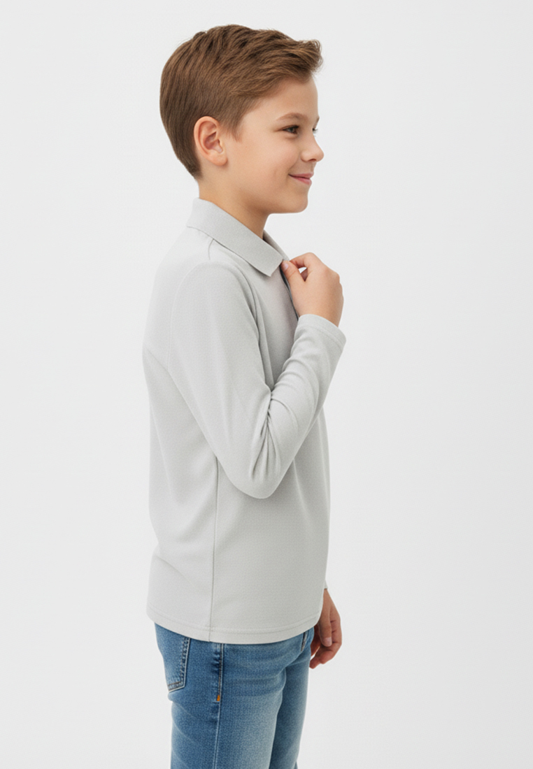 Поло YOULALA 1783500304 - фото 2