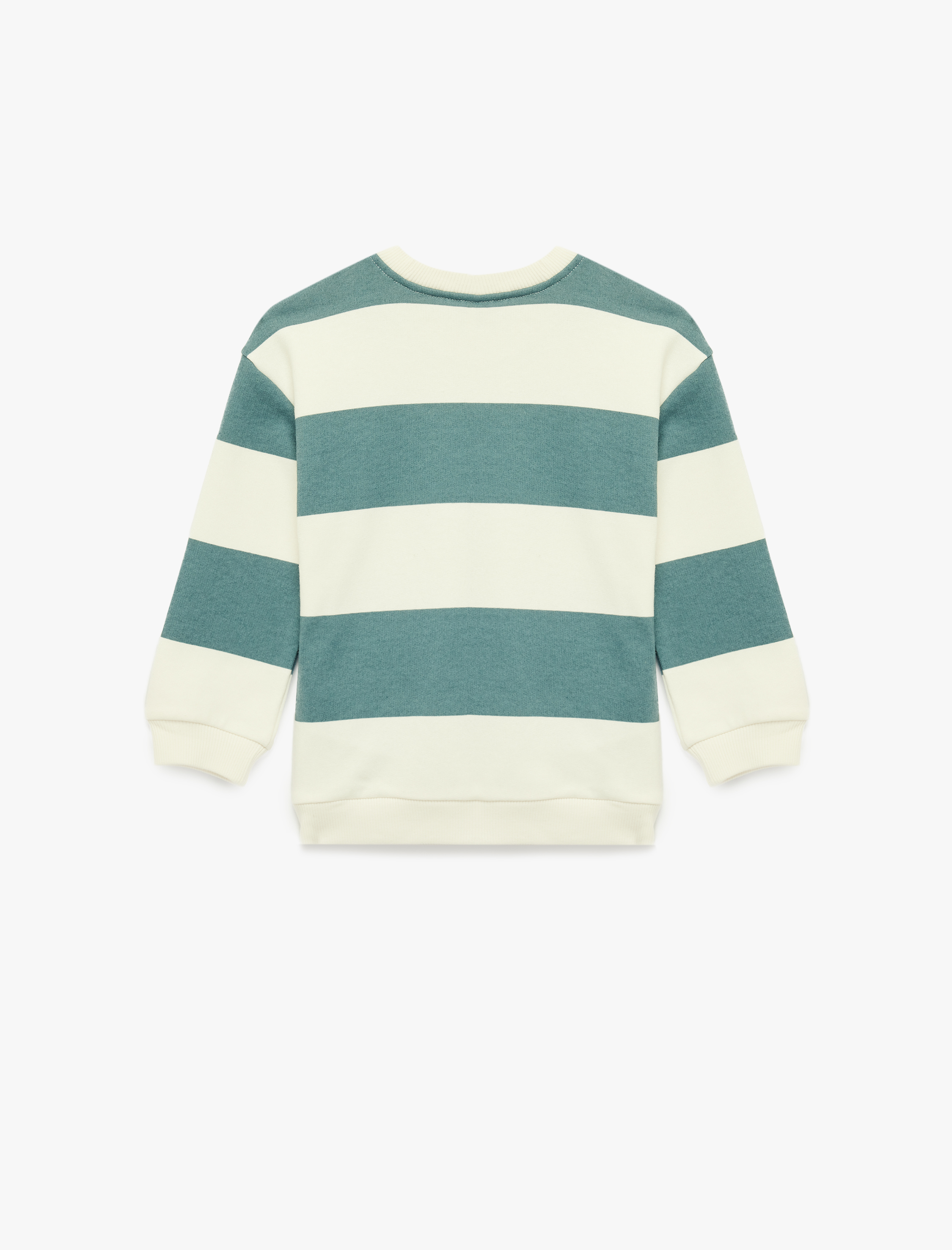 Свитшот KOTON 6SMB10112TK6S2 - фото 2