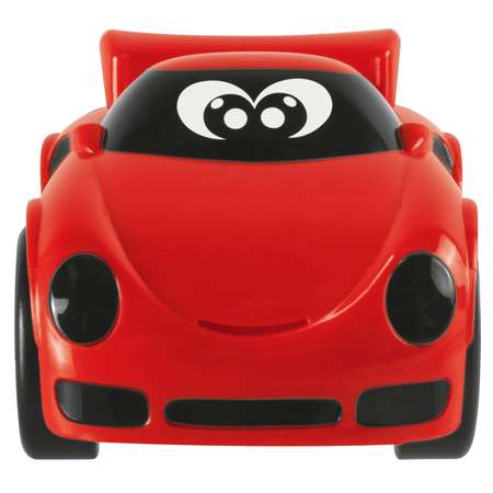 Автомобиль Chicco Turbo Touch Redy