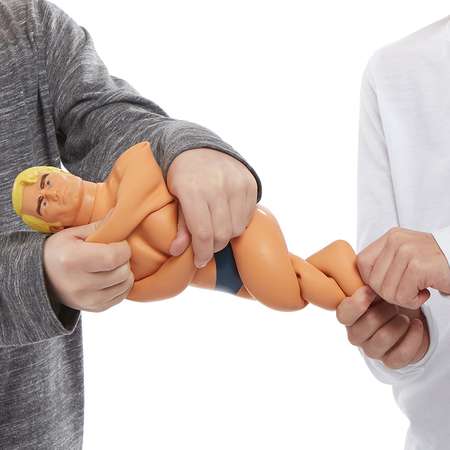 Тянучка Stretch