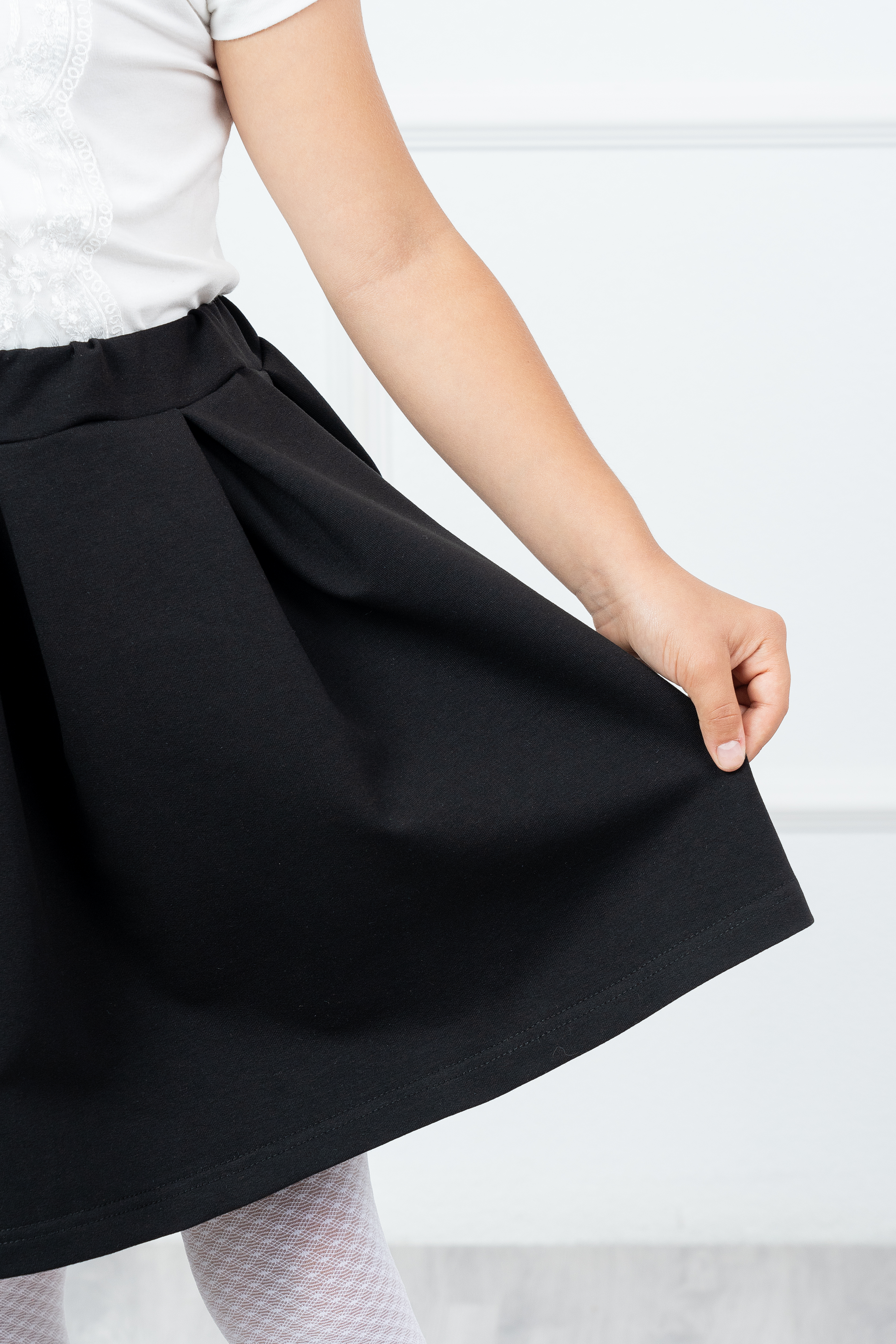 Юбка 5+ 27081111фу - фото 4