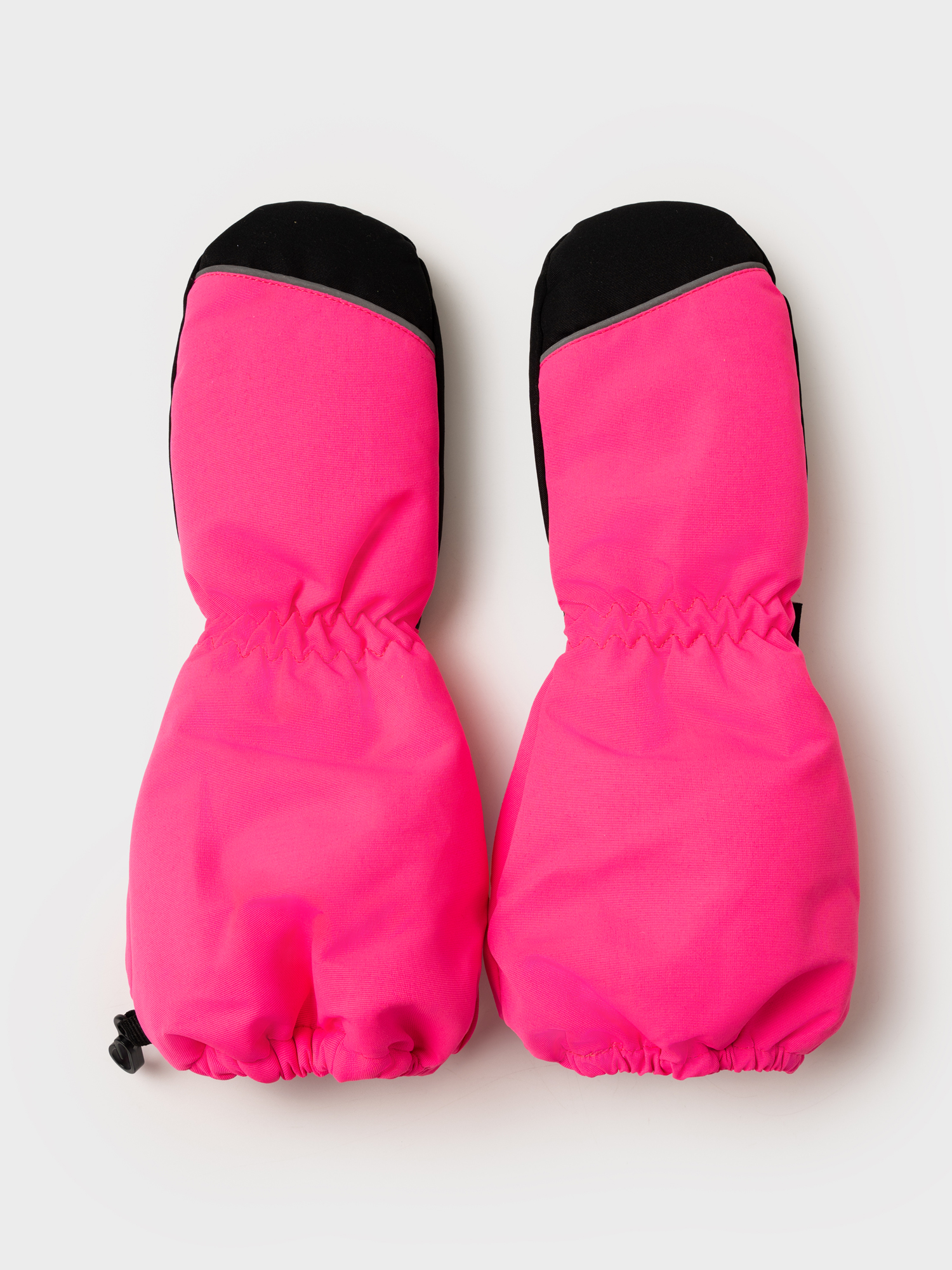 Варежки PlayToday 32422217 - фото 2