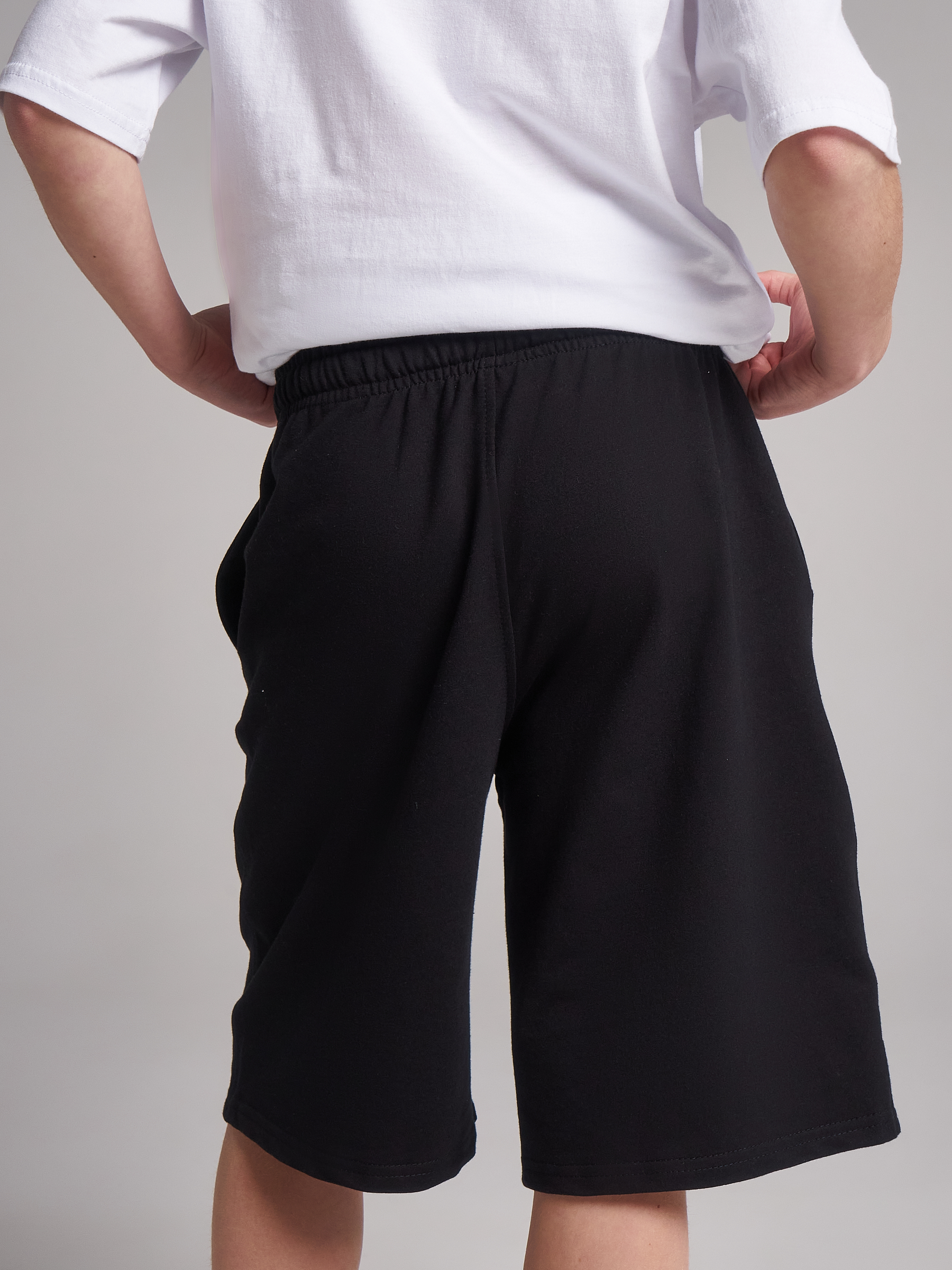 Шорты N.O.A. 11517 - фото 4