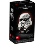 Изображение товара Конструктор LEGO Star Wars 75276 647 дет.