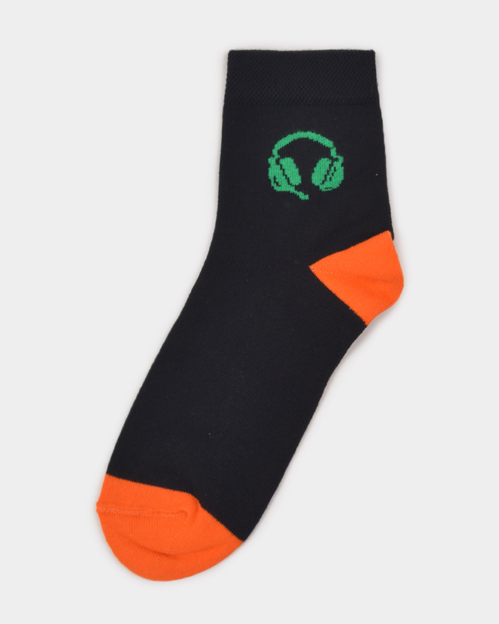 Носки 3 пары Futurino S24FU2-3834/3tb-99 - фото 2