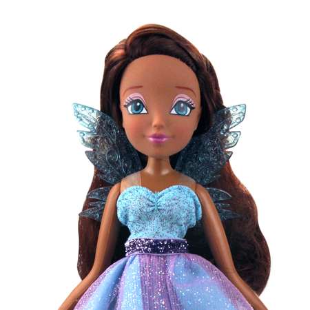 Кукла модельная Winx