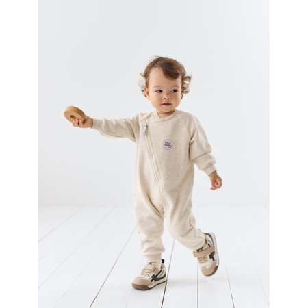 Комбинезон BUNGLY