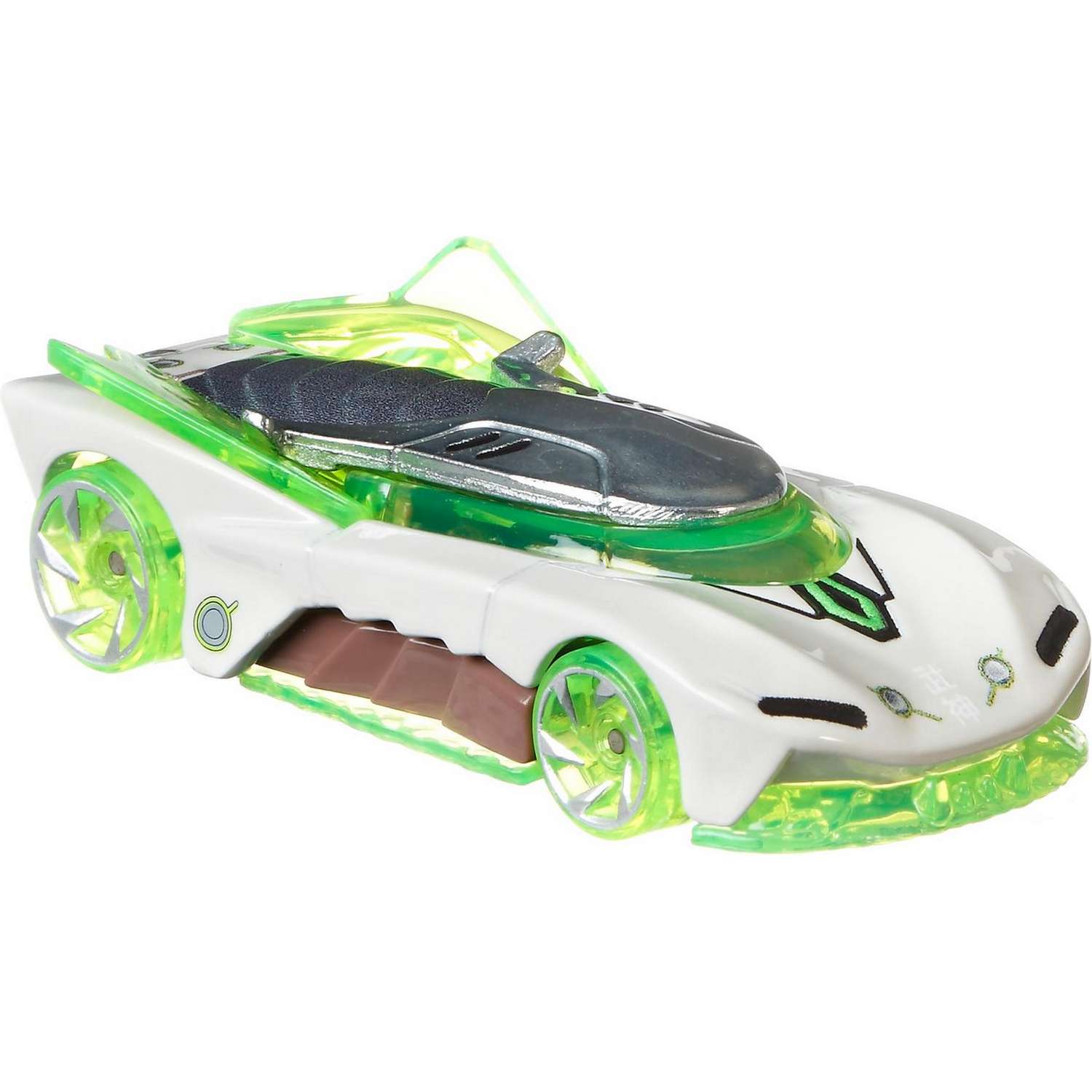 Автомобиль Hot Wheels Герои компьютерных игр 1:64 GJJ23 - фото 3