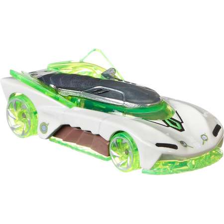 Автомобиль Hot Wheels Герои компьютерных игр 1:64