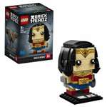 Конструктор LEGO BrickHeadz блочный