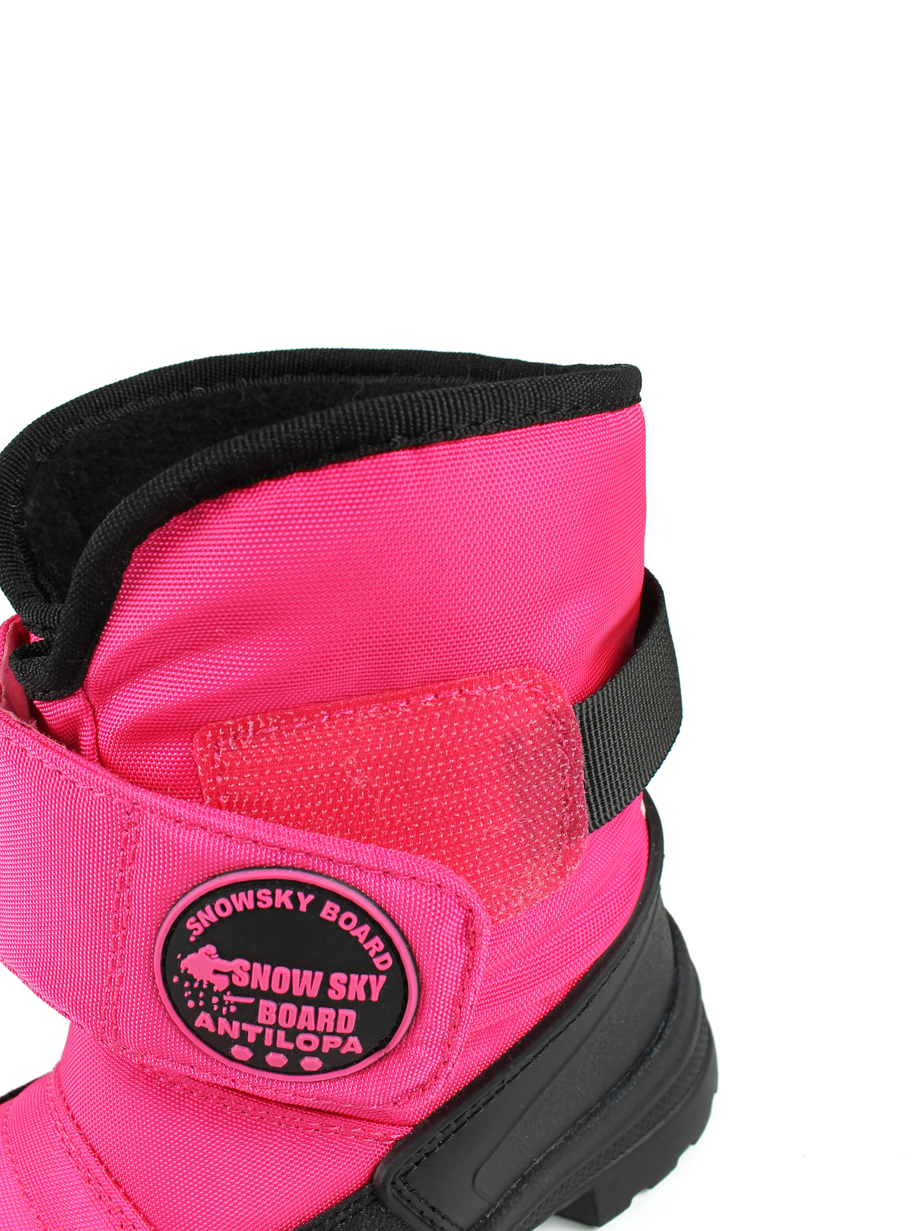 Ботинки Antilopa AL 16198 - фото 18