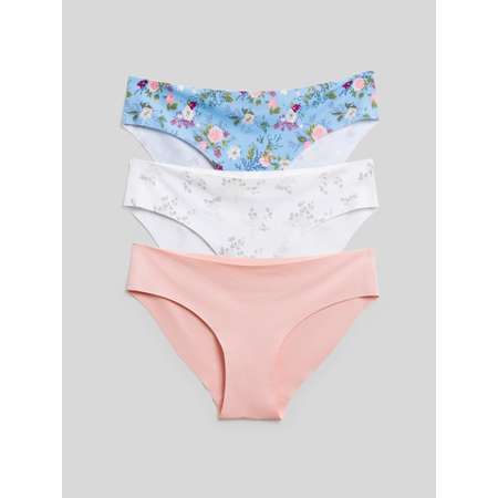 Трусы 3 шт Infinity Lingerie