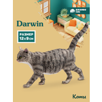 Фигурка DARWIN Кот