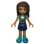 Фигурка LEGO Friends Andrea