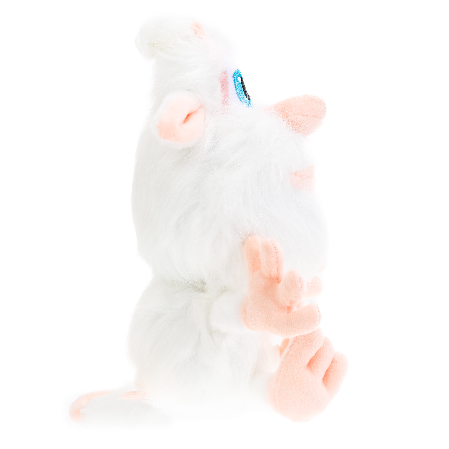 Мягкая игрушка Мульти Пульти Буба - фото 8