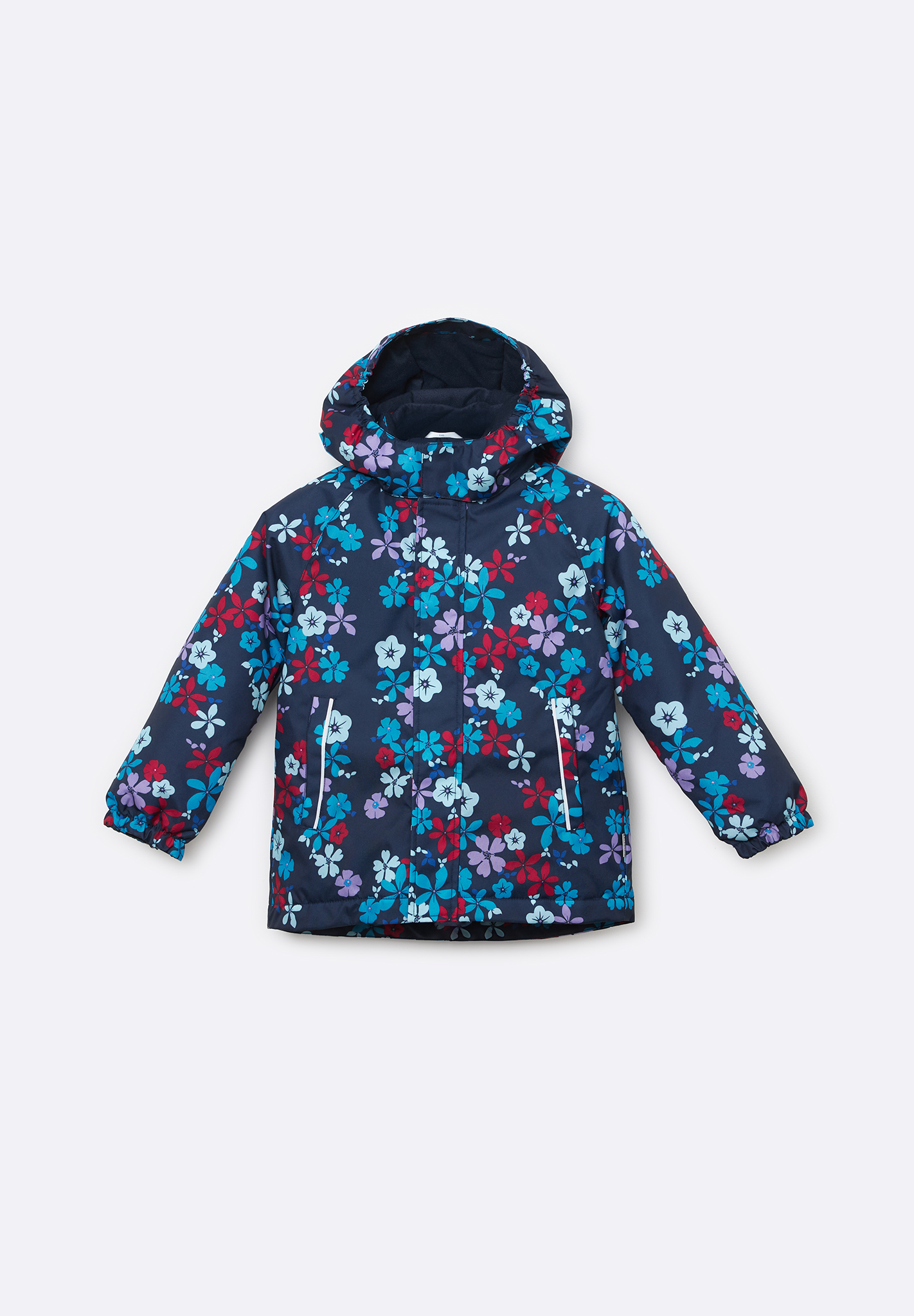 Куртка Lassie 7100025X-696F - фото 3